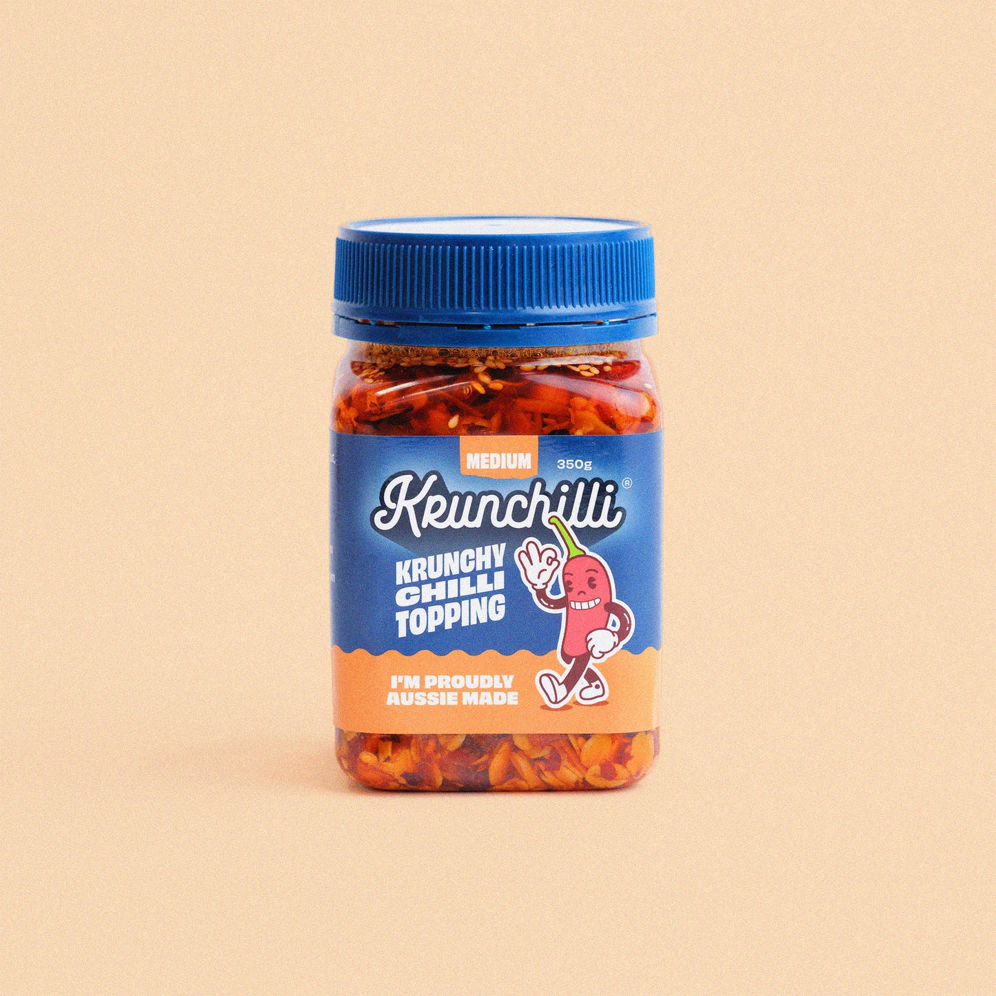 Krunchilli Medium