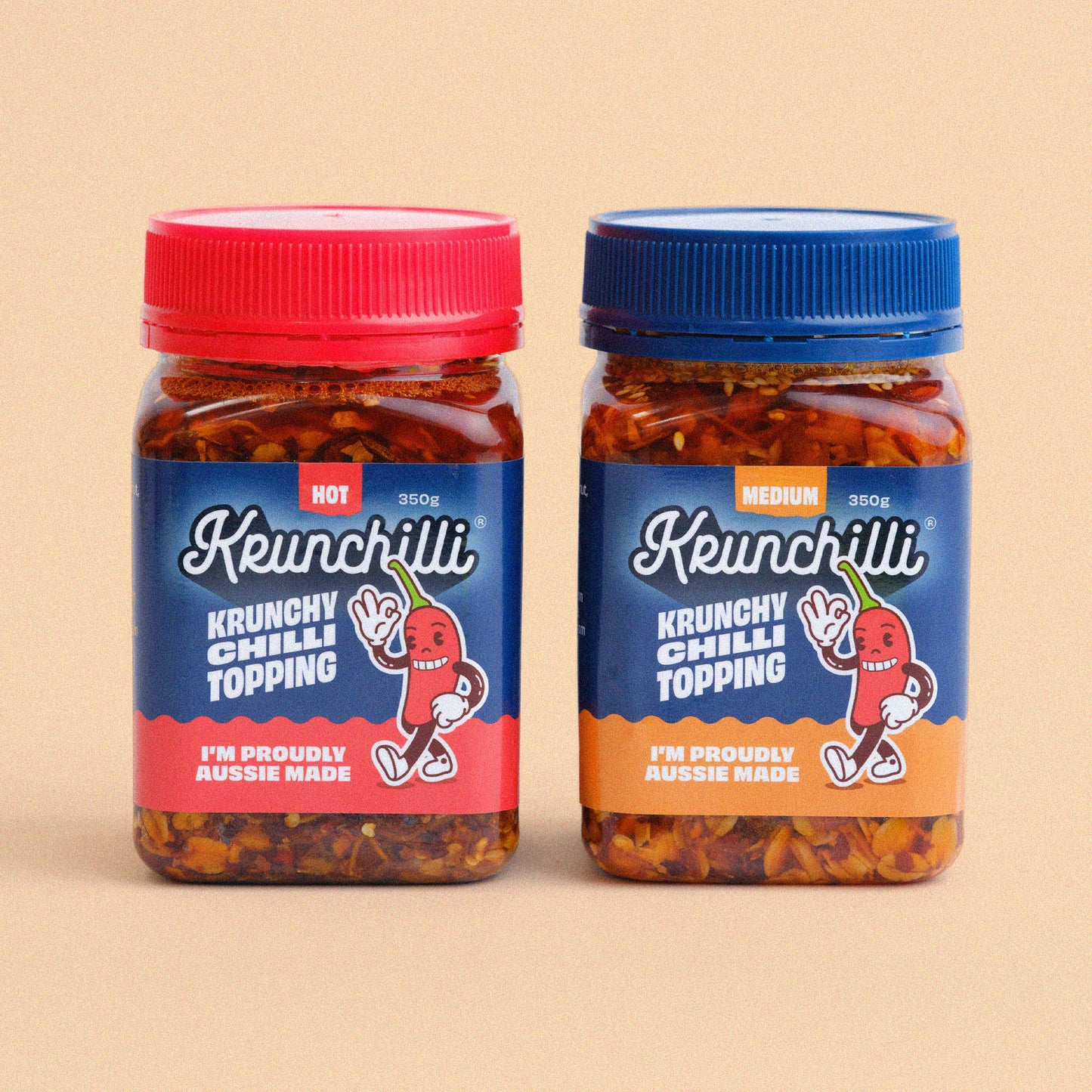 Krunchilli Mixed Pack