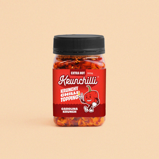Carolina Krunch (Extra Hot)