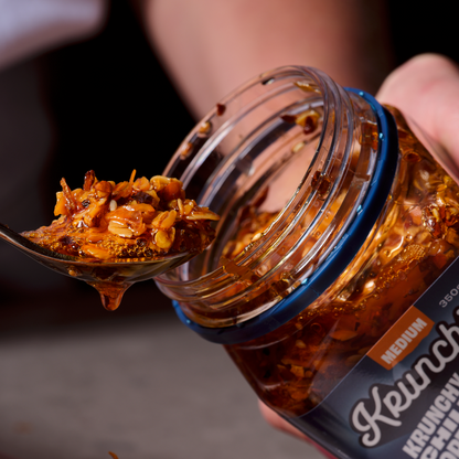 Krunchilli Medium